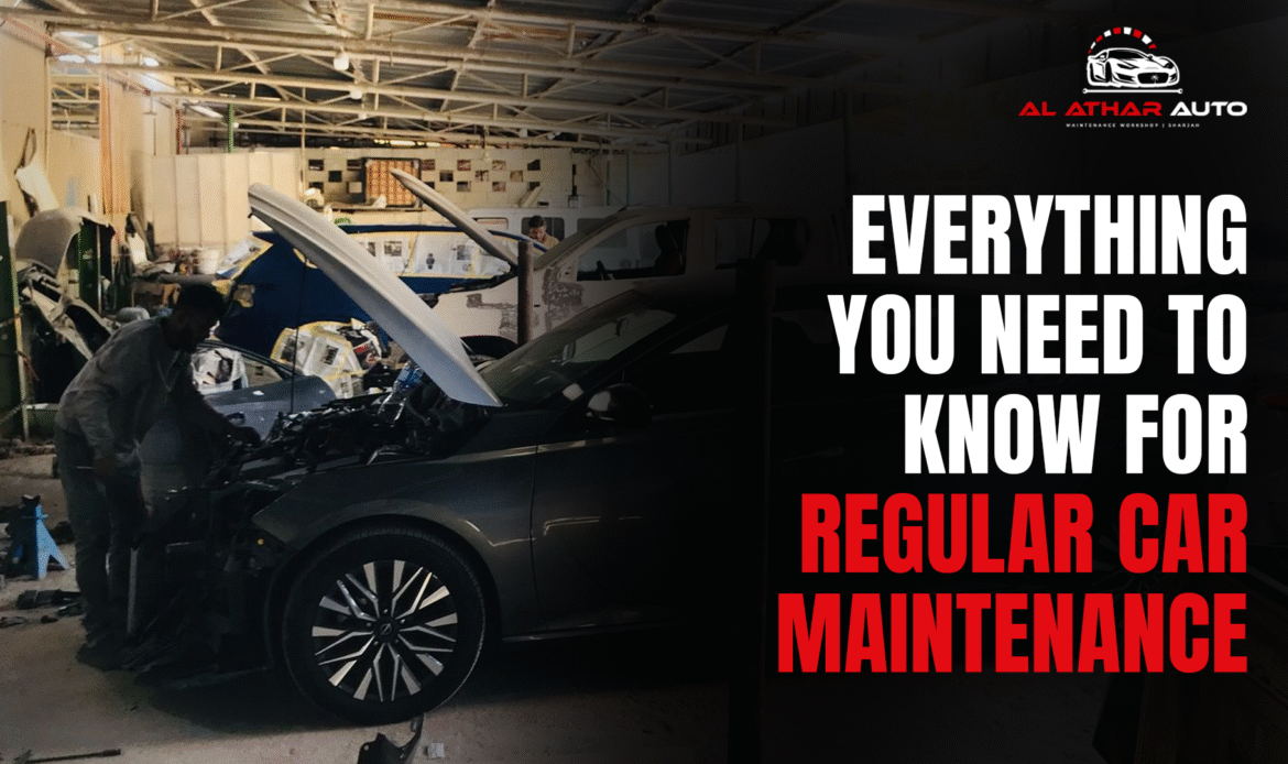 Car Repair