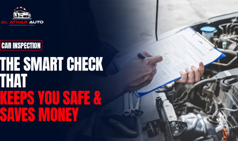 Car Inspection: The Smart Check That Keeps You Safe & Saves Money